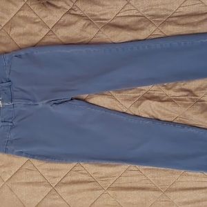 Old Navy Size 8 Pixie Pants